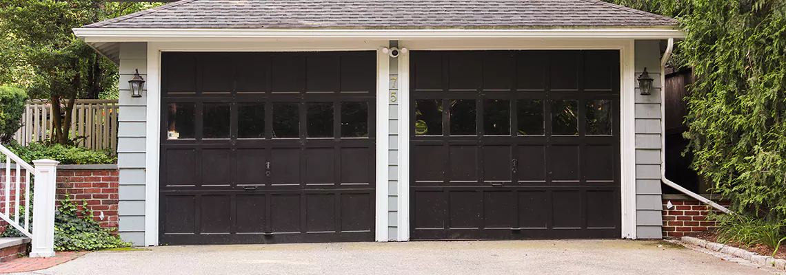 Wayne Dalton Custom Wood Garage Doors Installation Service in Delray Beach