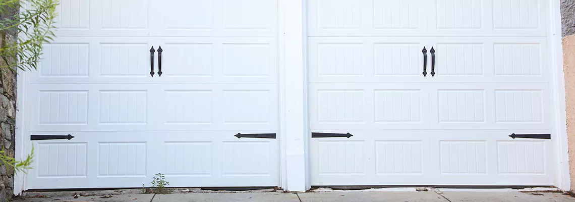 Professional Hardware Repair for First United Garage Doors Cable in Delray Beach, Florida