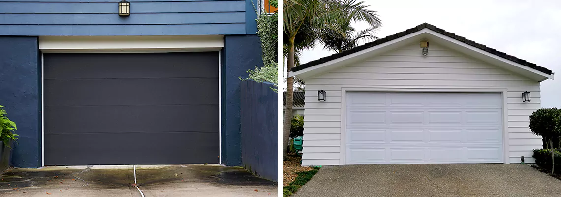 Sectional Garage Door Guy in Delray Beach, Florida
