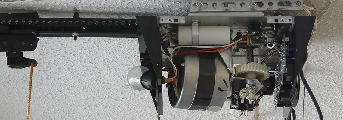Garage Door Sensor Loud Beep Noise Repair in Delray Beach