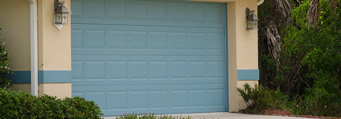 Garage Door Installation in Delray Beach