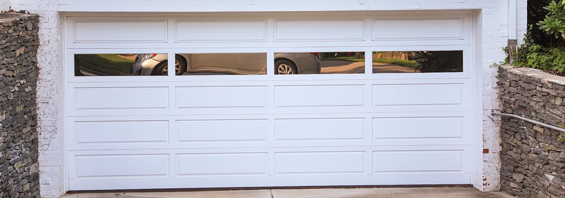 Residential Garage Door Installation Near Me in Delray Beach