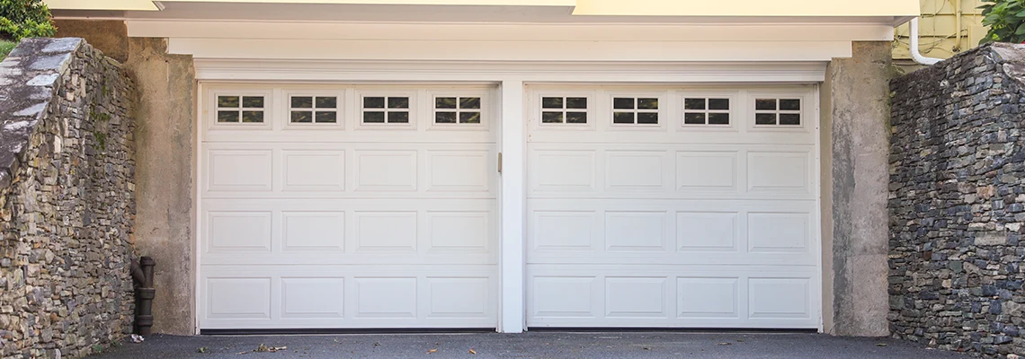 Garage Door Opener Installation Near Me in Delray Beach