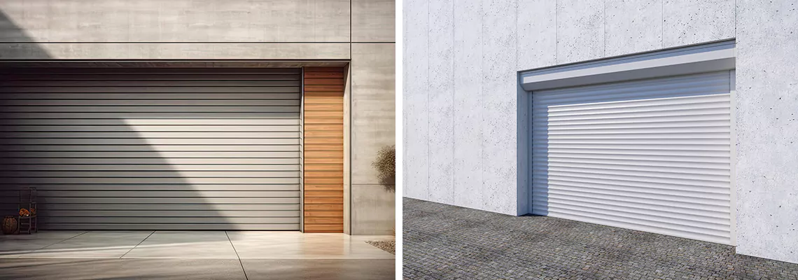 Roll-up Garage Doors Replacement in Delray Beach, FL