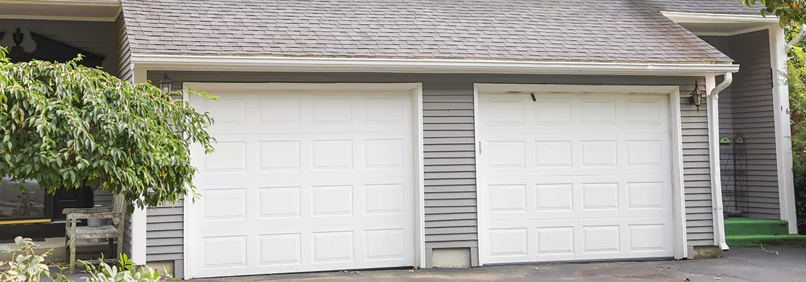 Licensed And Insured Garage Door Installation in Delray Beach