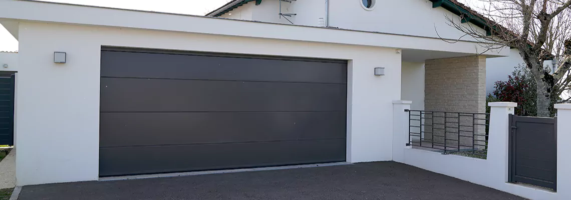 New Roll Up Garage Doors in Delray Beach