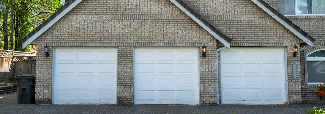 Garage Door Emergency Release Services in Delray Beach