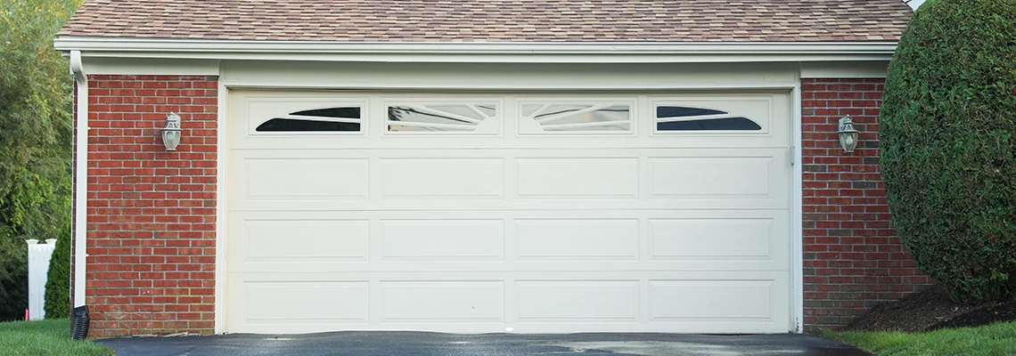 Residential Garage Door Hurricane-Proofing in Delray Beach