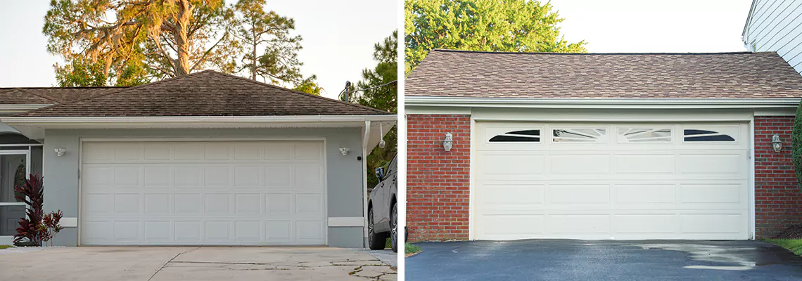 Gliderol Garage Doors Service in Delray Beach