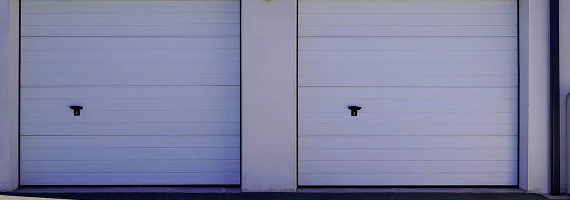 >Sectional Garage Doors Spring Repair in Delray Beach