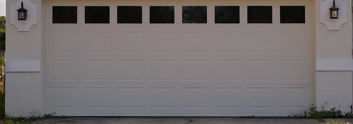 Windsor Garage Doors Spring Repair in Delray Beach