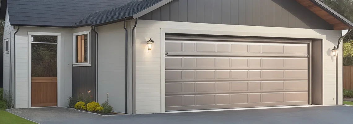 Assistance With Roller Garage Doors Repair in Delray Beach, FL