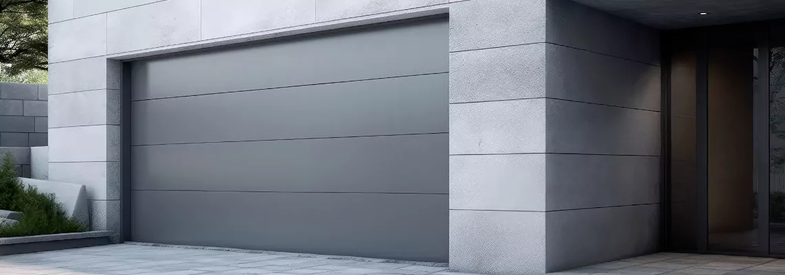 Roll Up Garage Door Guy in Delray Beach, FL
