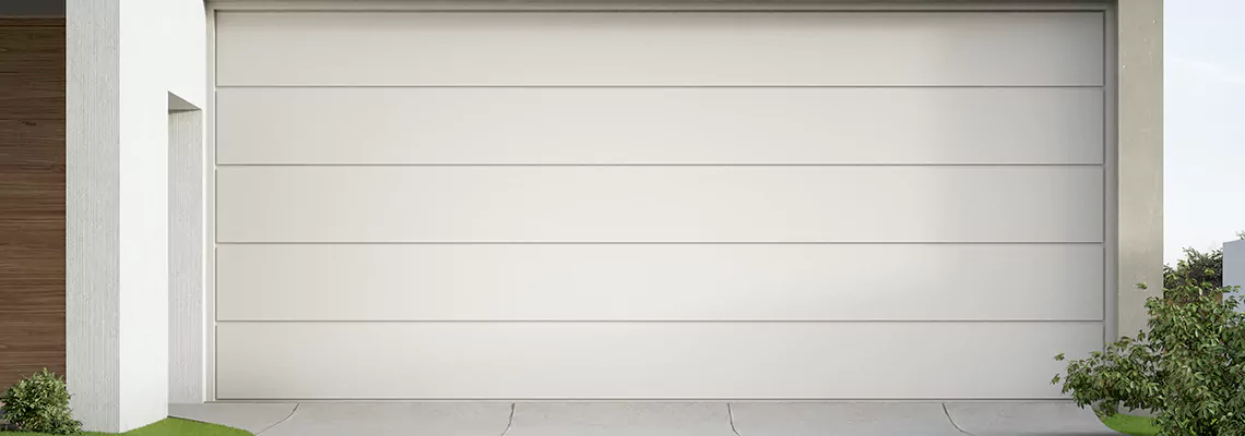 Sliding Garage Door Repair Help in Delray Beach